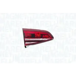 MAGNETI MARELLI Stop Lambası İç Sağ (Ledli) (714081240801) - VW Grubu (VW/Audi/Seat/Skoda)