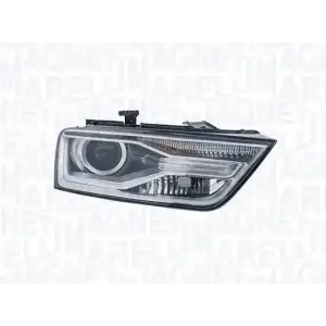 MAGNETI MARELLI Far Sağ (719000000086) - VW Grubu (VW/Audi/Seat/Skoda)