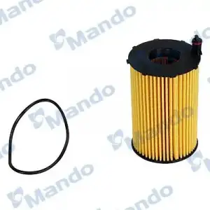 MANDO Yağ Filtresi (E816hd236) - VW Grubu (VW/Audi/Seat/Skoda) EEOA0047Y
