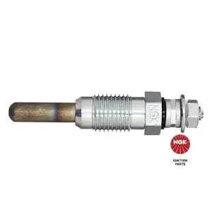 NGK Kızdırma Bujisi (Gn857 / 0250201032 (Siyah)) - VW Grubu (VW/Audi/Seat/Skoda) NGK 1239