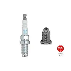 NGK Buji (Bkur6et-10 / Fr7ldc / Z90 / 0241235752) (NGK 2397) - VW Grubu (VW/Audi/Seat/Skoda)