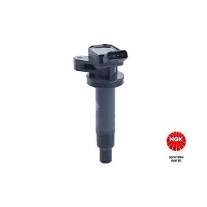 NGK Ateşleme Bobini (U5029) - Japon Araçları NGK 48107