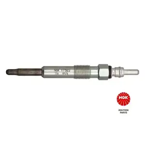 NGK Kızdırma Bujisi (Gn855 / 0250202022 (Siyah)) - VW Grubu (VW/Audi/Seat/Skoda) NGK 5605