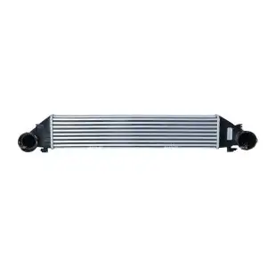 NRF Turbo Radyatörü (NRF 30161A) - Mercedes-Benz