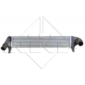 NRF Turbo Radyatörü (NRF 30255) - Renault / Dacia