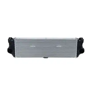 NRF Turbo Radyatörü (NRF 30505) - Mercedes-Benz