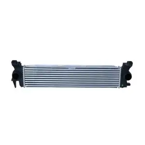 NRF Turbo Radyatörü (NRF 309383) - Mercedes-Benz