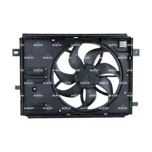 NRF Radyatör Fan Motoru (NRF 470094) - Peugeot / Citroën / DS