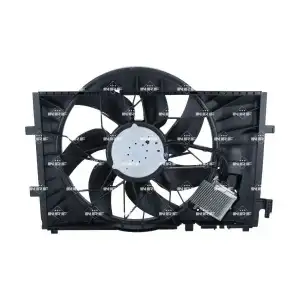 NRF Klima Fan Motoru (NRF 47293) - Mercedes-Benz