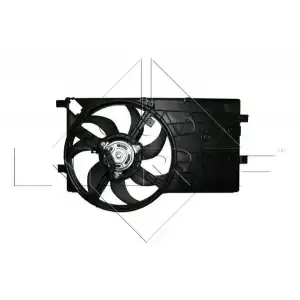 NRF Fan Motoru (Davlumbazli) (NRF 47352) - Fiat / Alfa / Lancia