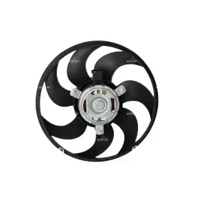 NRF Klima Fan Motoru (NRF 47911) - Mercedes-Benz