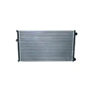 NRF Su Radyatörü (Brazing) (NRF 50458) - VW Grubu (VW/Audi/Seat/Skoda)