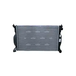 NRF Su Radyatörü (NRF 50539) - VW Grubu (VW/Audi/Seat/Skoda)