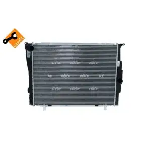 NRF Su Radyatörü (NRF 53473) - BMW / Mini