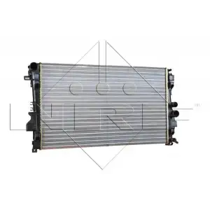 NRF Su Radyatörü (NRF 53801) - Mercedes-Benz