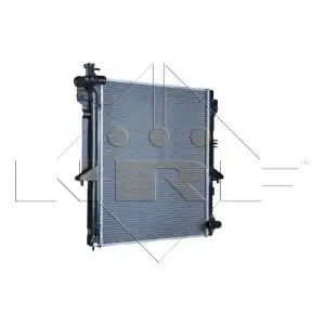 NRF Su Radyatörü (NRF 53907) - Japon Araçları