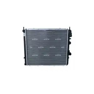 NRF Su Radyatörü (Klimasız) - Renault / Dacia NRF 58075