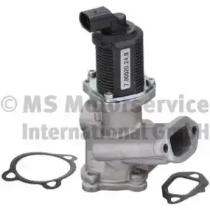 PIERBURG EGR Valfi (PRG 7.00020.24.0) - Fiat / Alfa / Lancia
