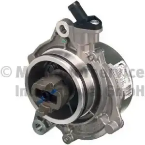 PIERBURG Vakum Pompası (PRG 7.00437.02.0) - BMW / Mini