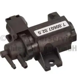 PIERBURG Turbo Basınç Valfi (Turbo Şarj Basınç Dönüş) (PRG 7.00607.02.0) - Fiat / Alfa / Lancia