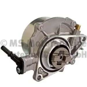 PIERBURG Vakum Pompası (PRG 7.01366.06.0) - BMW / Mini