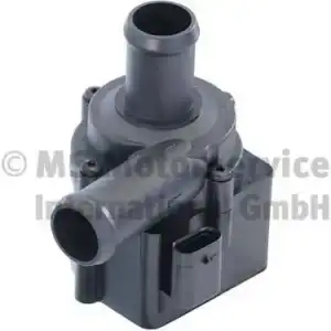 PIERBURG İlave Su Pompası (PRG 7.01713.27.0) - VW Grubu (VW/Audi/Seat/Skoda)