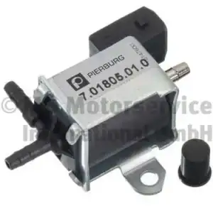 PIERBURG EGR Valfi (PRG 7.01805.01.0) - Fiat / Alfa / Lancia