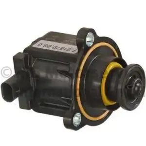 PIERBURG Turbo Basınç Valfi (PRG 7.01870.06.0) - Mercedes-Benz