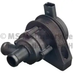 PIERBURG İlave Su Pompası (PRG 7.02074.58.0) - VW Grubu (VW/Audi/Seat/Skoda)