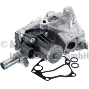 PIERBURG EGR Valfi (Sogutuculu Komple) - Volvo PRG 7.01881.08.0