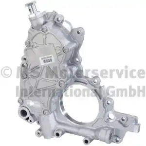 PIERBURG Yağ Pompası (PRG 7.02551.57.0) - Fiat / Alfa / Lancia