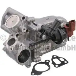 PIERBURG Soğutucu / Egzoz Emisyon (Start Stop) - Fiat / Alfa / Lancia PRG 7.03622.06.0