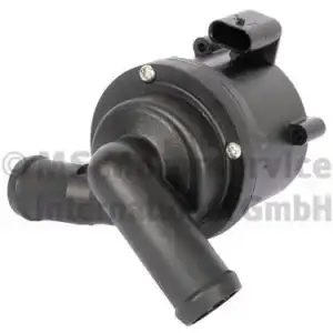 PIERBURG İlave Su Pompası (117 358) - VW Grubu (VW/Audi/Seat/Skoda) PRG 7.06740.13.0