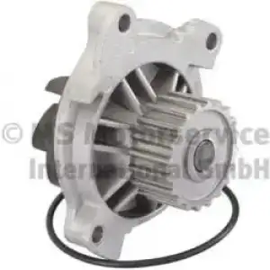 PIERBURG Devirdaim (980189 / 980551 / P574) - VW Grubu (VW/Audi/Seat/Skoda) PRG 7.07152.44.0