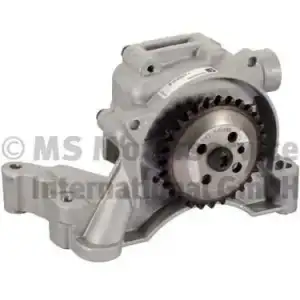 PIERBURG Yağ Pompası (359002100410) - VW Grubu (VW/Audi/Seat/Skoda) PRG 7.07919.07.0