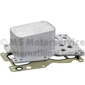 PIERBURG Yağ Radyatörü (PRG 7.09269.69.0) - BMW / Mini
