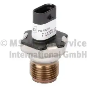 PIERBURG Mazot Pompa Müşürü ((Kaval Müşürü)) - Peugeot / Citroën / DS PRG 7.11225.12.0