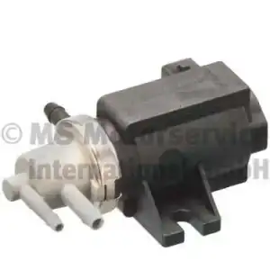 PIERBURG Turbo Basınç Valfi (108 815) - VW Grubu (VW/Audi/Seat/Skoda) PRG 7.21903.75.0