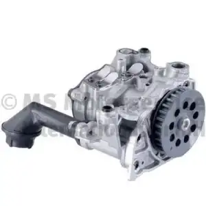 PIERBURG Yağ Pompası (PRG 7.24808.35.0) - VW Grubu (VW/Audi/Seat/Skoda)