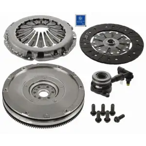 SACHS Volanlı Debriyaj Seti (2290 601 104) - Ford