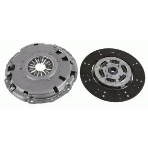 SACHS Debriyaj Seti (Gk31 & AD & EA) - Ford 3000 950 692