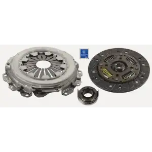 SACHS Debriyaj Seti (Rulmanlı) (3000 951 463) - Opel