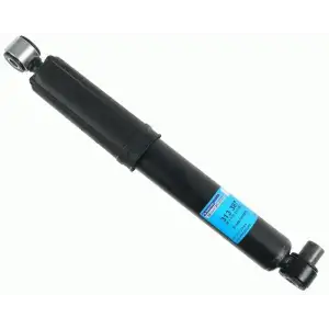 SACHS Amortisör Ön (Sag/sol (16 Inch)) - Opel 313 387