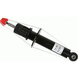 SACHS Amortisör Arka (316 285) - VW Grubu (VW/Audi/Seat/Skoda)