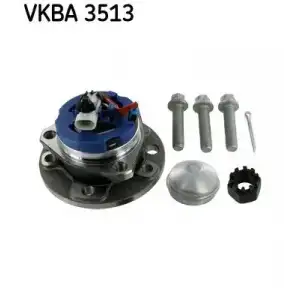 SKF Porya Ön (SKF VKBA 3513) - Opel