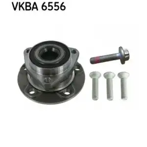 SKF Porya Ön (Rulmanlı 713 6107 70 - 3 Ayak) - VW Grubu (VW/Audi/Seat/Skoda) SKF VKBA 6556