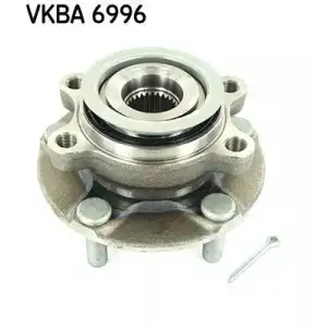 SKF Porya Ön (Rulmanlı : Absli) - Japon Araçları SKF VKBA 6996