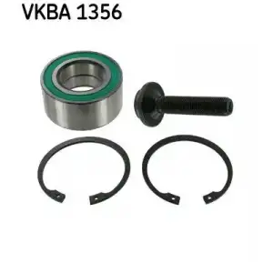 SKF Teker Rulmanı Ön (713610030 / Vkba1356 (82 Mm)) - VW Grubu (VW/Audi/Seat/Skoda) SKF VKBC 20089
