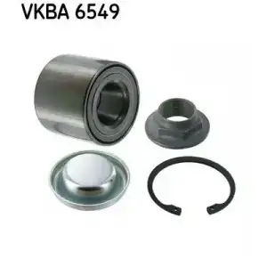 SKF Teker Rulmanı Arka (SKF VKBC 50850 EX) - Peugeot / Citroën / DS