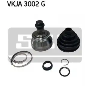 SKF Aks Kafası Dış (301961) - VW Grubu (VW/Audi/Seat/Skoda) SKF VKJA 3002 G